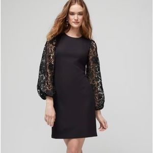 White House Black Market